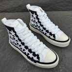 Amiri STARS COURT HIGH Sneaker Size 35-46 - Image 2