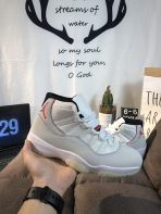 Nike Air Jordan 11 AJ11 Mens/Women Sneakers Shoes Gr. 36-45 - Image 4