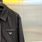 Prada Unisex Jacket Size 48-56 - Image 3