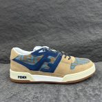 Fendi Match Sneaker Size 36-46 - Image 7