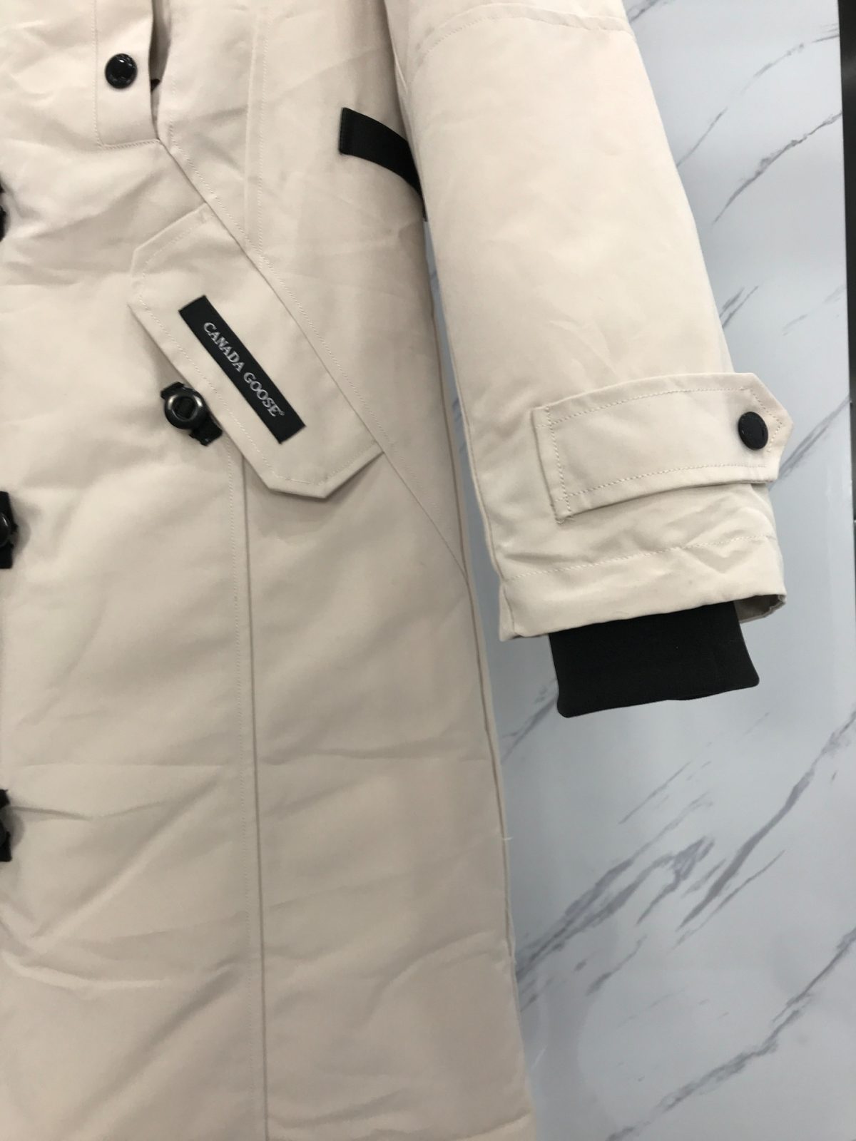 Canada Goose 12 Women Winter Jacket XS-XXL - Image 6