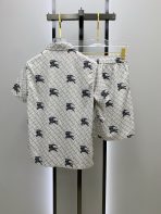 Burberry Sommeranzug Size M-XXL - Image 11