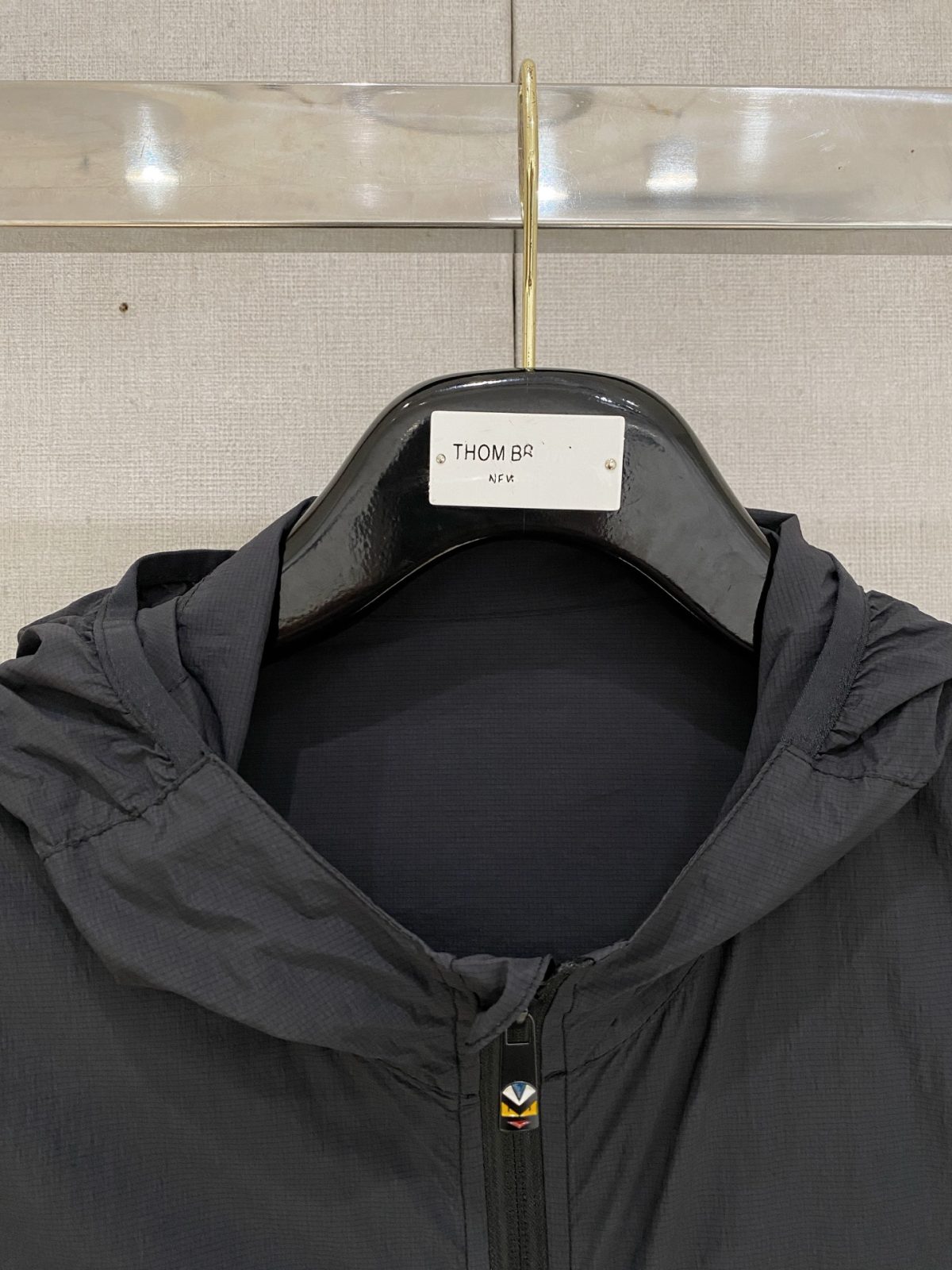 Fendi Unisex Jacket Size M-XXXL - Image 2