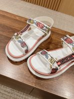 Dior Act Sandals Size 36-41 - Image 2