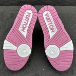 Louis Vuitton LV Trainer Sneaker Size 36-46 - Image 6