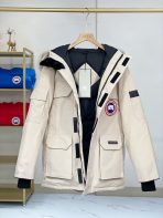 Canada Goose 08 Mens/Women Winter Jacket XS-XXL - Image 2