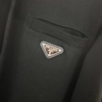 Prada New Unisex Sweatshirt Size S-XL - Image 4