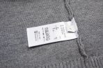 Thom Browne Unisex Sweatshirt Size S-XL - Image 6