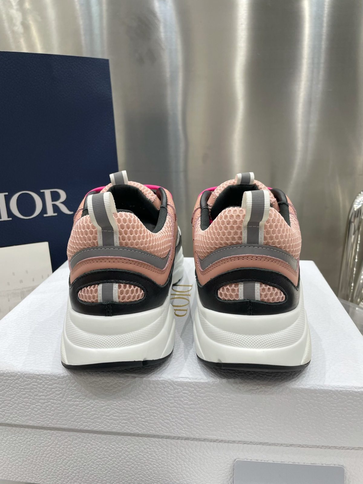 Dior B22 Sneaker Size 36-46 - Image 8
