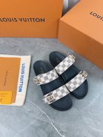 Louis Vuitton 2024ss Slippers Size 36-45 - Image 4