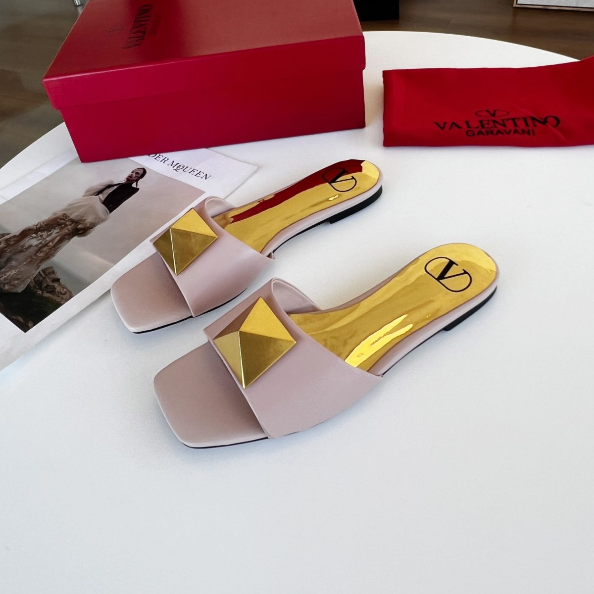 Valentino Women Sandals Gr. 35-42 - Image 1