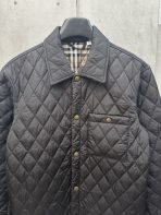 Burberry New Unisex Jacket Size S-XXL - Image 4