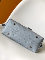 Louis Vuitton M46673 CarryAll Women Bags Size 29*24*12cm - Image 4