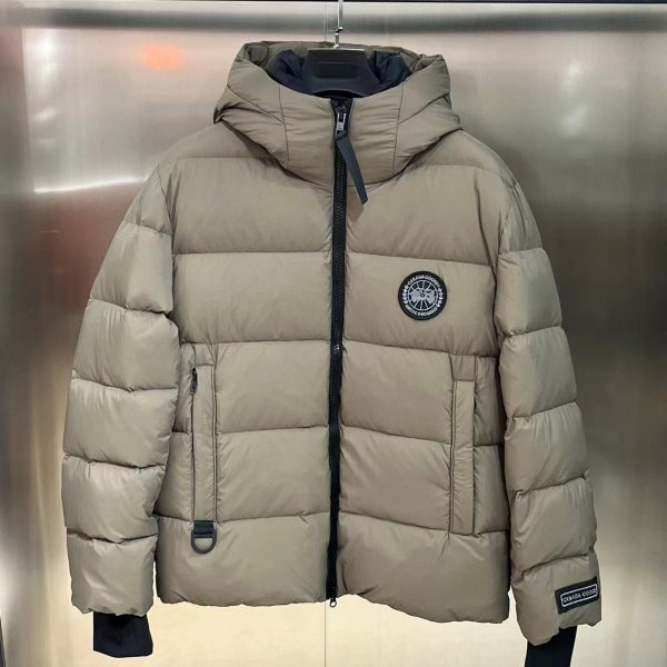 Canada Goose Junction Unisex Winter Jacket Size XS-XXL