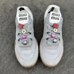 MiuMiu Tyre Sneaker Size 35-40 - Image 3
