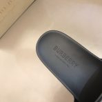 Burberry Mens Sandals Gr. 40-45 - Image 9