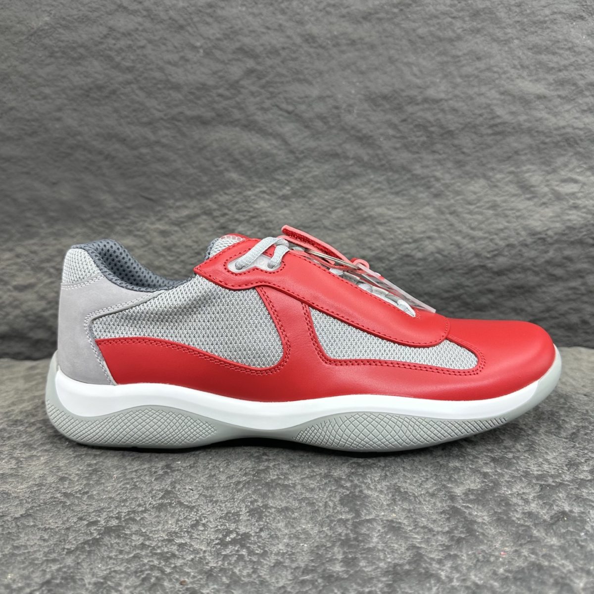 Prada America’s Cup Original Sneaker Size 36-46 - Image 7