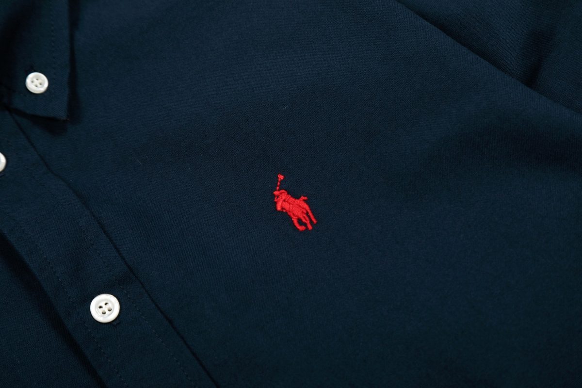 Ralph Lauren  Shirt Size S-XL - Image 7