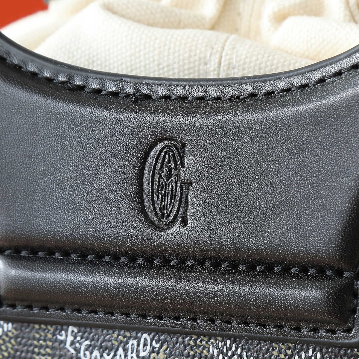 Goyard Beluga Shoulder Bags Size 23*18.5*8cm - Image 5
