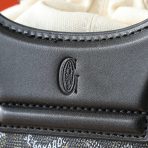 Goyard Beluga Shoulder Bags Size 23*18.5*8cm - Image 5
