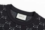Gucci Unisex Knitwear Sweatshirt Size S-XL - Image 8