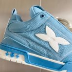Louis Vuitton 2024ss LV Skate Sneaker Size 40-46 - Image 8