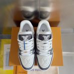Louis Vuitton 2024ss LV Trainer Sneaker Size 36-46 - Image 7