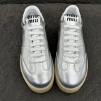 MiuMiu Face Sneaker Size 35-40 - Image 3