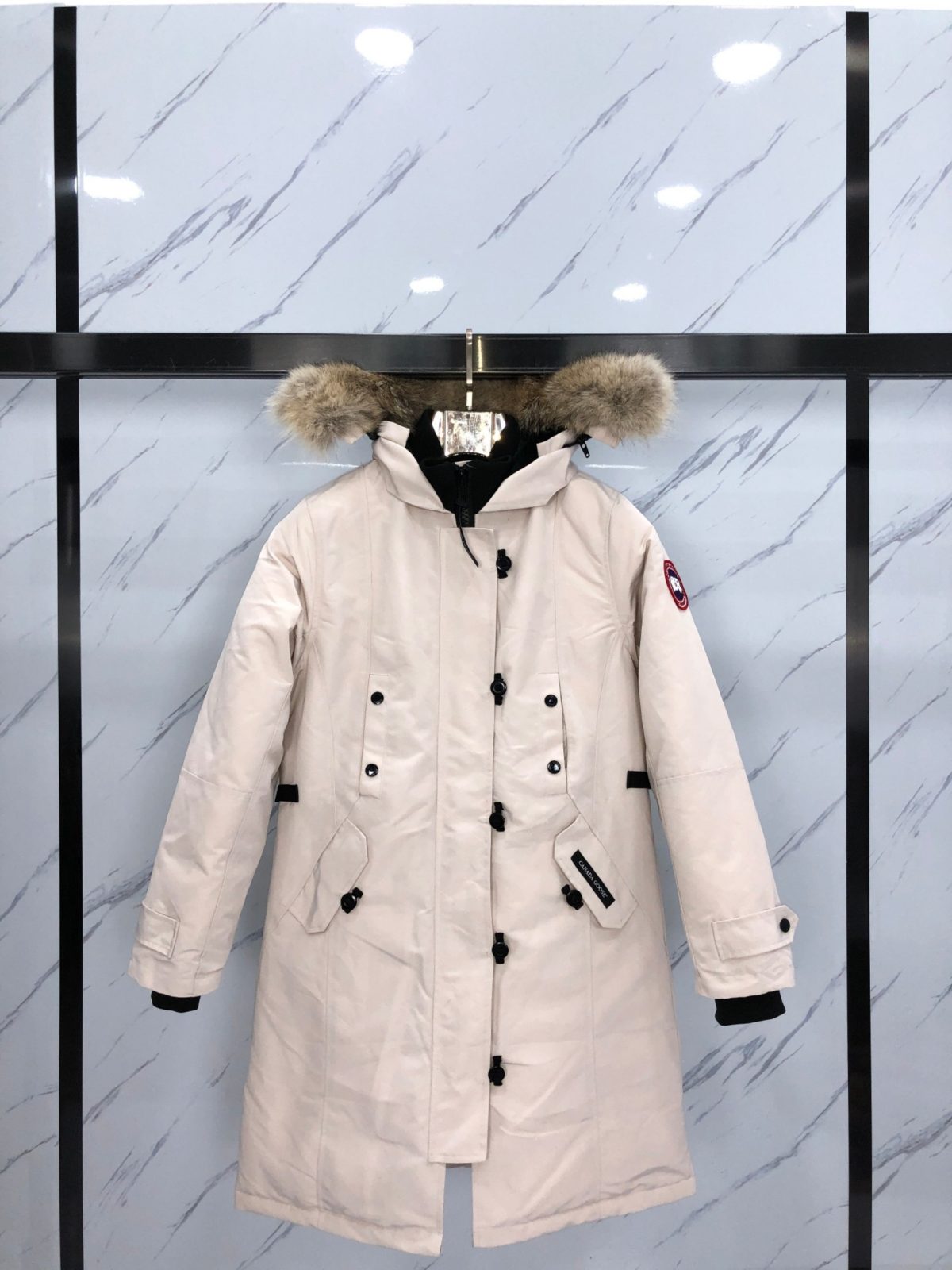 Canada Goose 12 Women Winter Jacket XS-XXL - Image 2