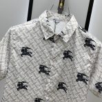 Burberry Sommeranzug Size M-XXL - Image 3