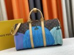 Louis Vuitton Keppall Travel Bags 50*29*23cm - Image 4