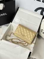 Chanel AP4241 woc Shoulder Bags 19*12*3cm - Image 2