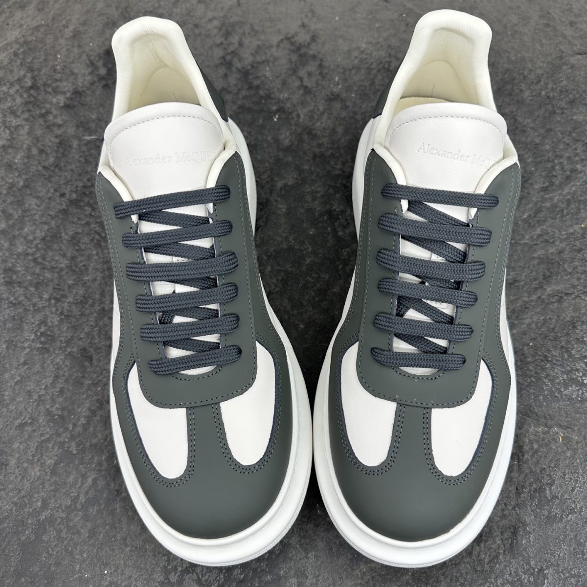 Alexander McQueen Sprint Runner Sneaker size 36-46 - Image 3