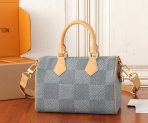 Louis Vuitton N40700 Speedy 25 Bandoulière Shoulder Bags Size 25*15*15cm - Image 4