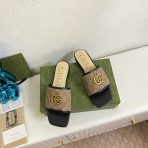 Gucci Women Sandals Size 36-41 - Image 6