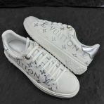 Louis Vuitton Time Out Sneaker Size 36-41 - Image 2