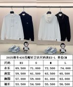 Prada New Unisex Sweatshirt Size S-XL - Image 10