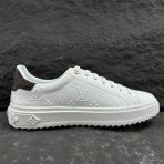 Louis Vuitton Time Out Sneaker Size 36-41 - Image 9