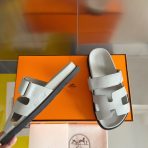 Hermes chypre Slippers Size 36-45 - Image 3