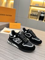 Louis Vuitton 2024ss Runaway Sneaker Size 40-46 - Image 3