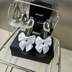 Chanel 2024 New Sandals Size 36-41 - Image 4