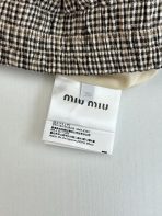 MiuMiu Unisex Jacket Size S-XL - Image 8