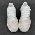 Louis Vuitton LV GROOVY PLATFORM Sneaker Size 35-41 - Image 3