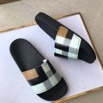 Burberry Mens Women Sandals Gr. 36-46 - Image 9
