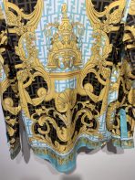 Fendi x Versace 2025 new Shirt Size S-2XL - Image 7