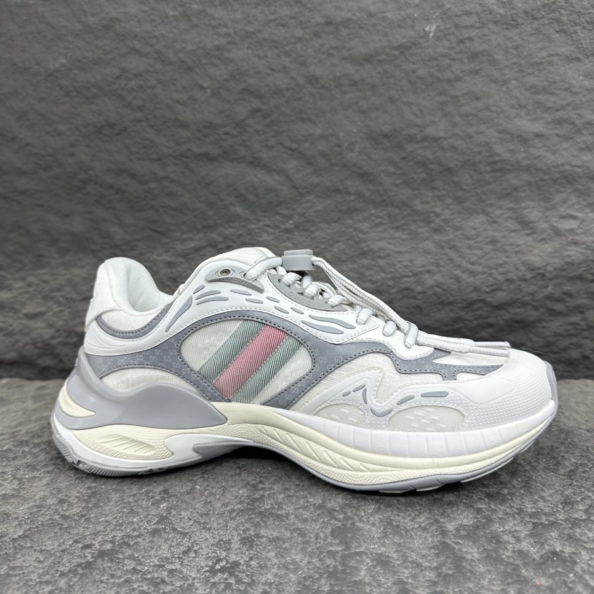 Gucci 2.0 Sneaker Size 36-46 - Image 9
