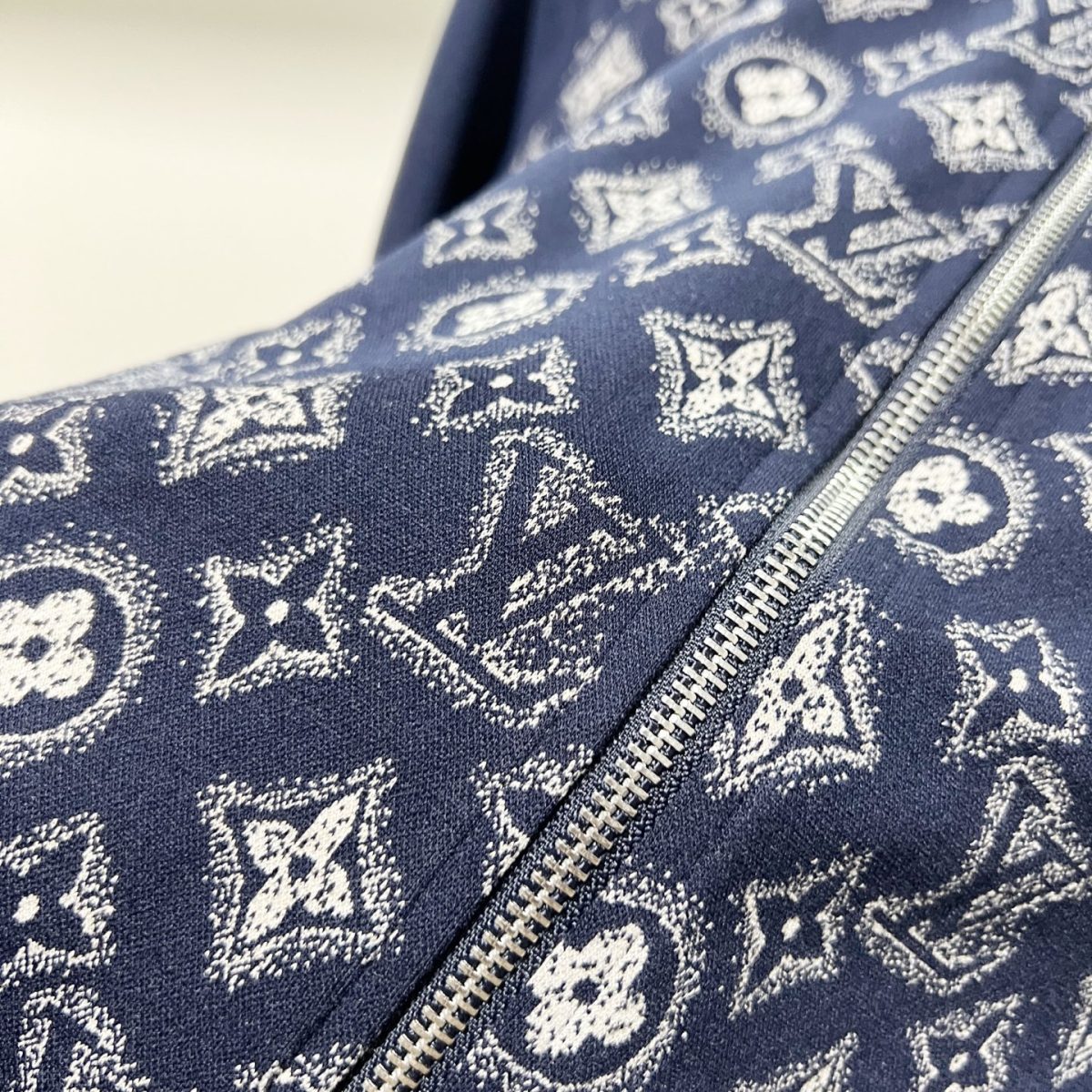 Louis Vuitton Unisex Jacket Size S-XL - Image 5