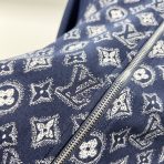 Louis Vuitton Unisex Jacket Size S-XL - Image 5