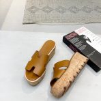 Hermes Eze 30 Sandals Size 35-41 3-Color - Image 8