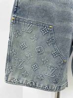 Louis Vuitton Sommeranzug Size S-XL - Image 13